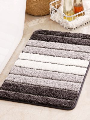 Simple ins entry doorway living room mat